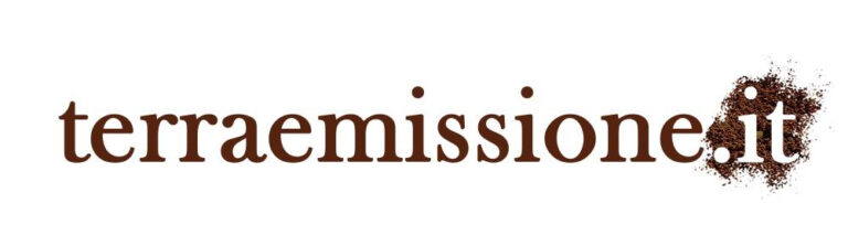 Logo della rivista Terra e Missione
