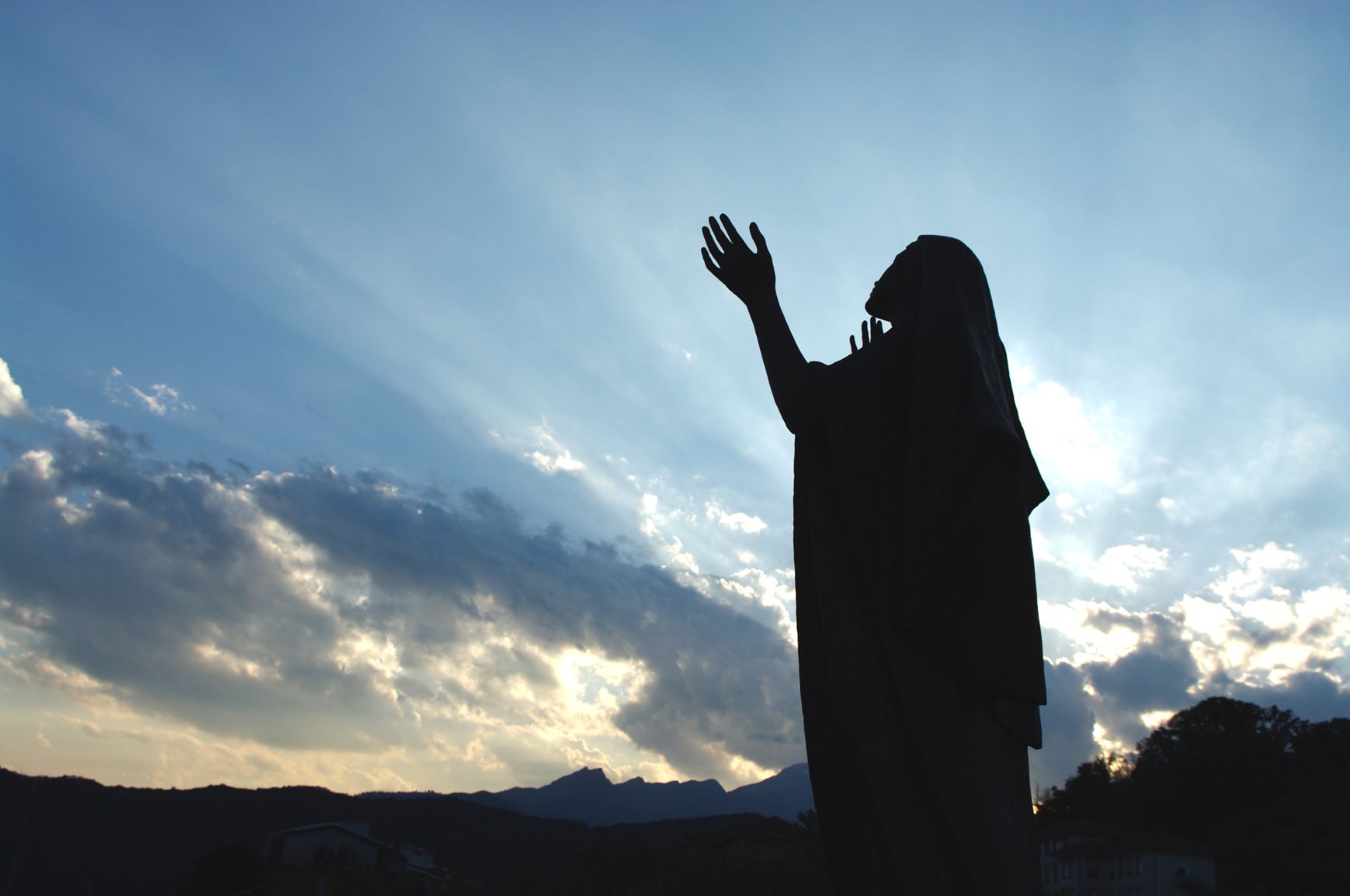 *Un Saint, un Miracle* : Le bienheureux Jacques Cusmeno : la Vierge l’encourage Vergine-maria-avvento-annunciazione