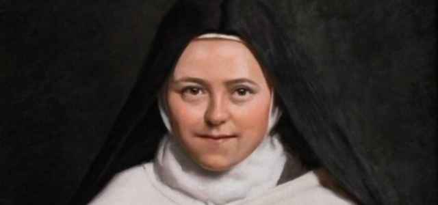 Teresa di Lisieux, patrona delle missioni