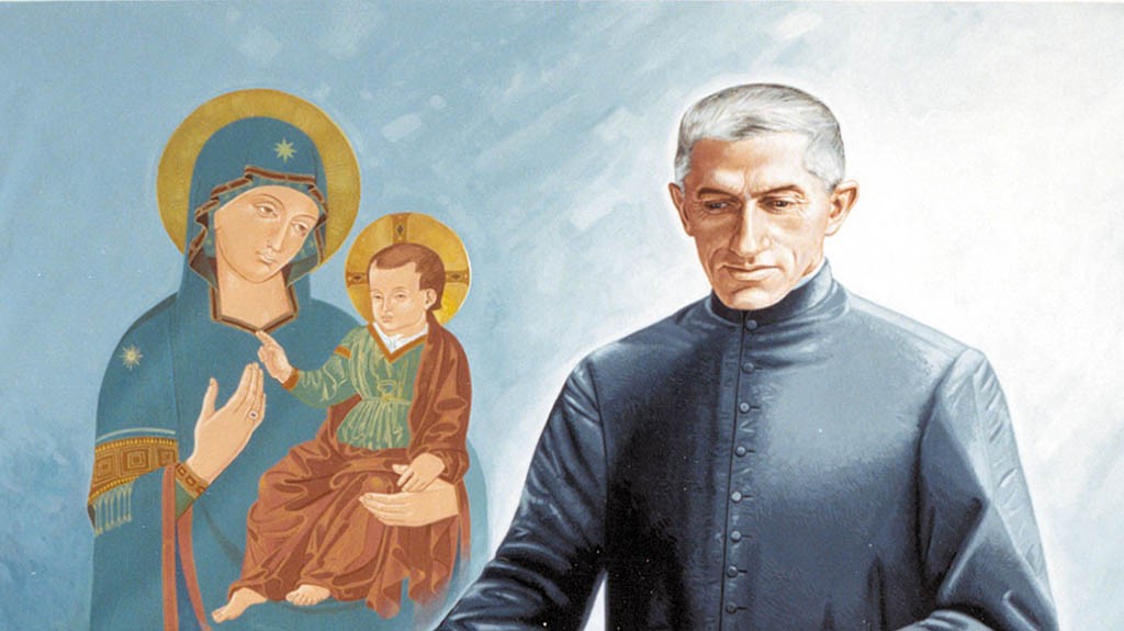 Giuseppe Allamano, fondatore dei missionari e delle missionarie della Consolata