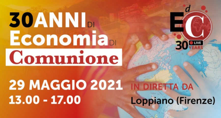 evento Economia di comunione