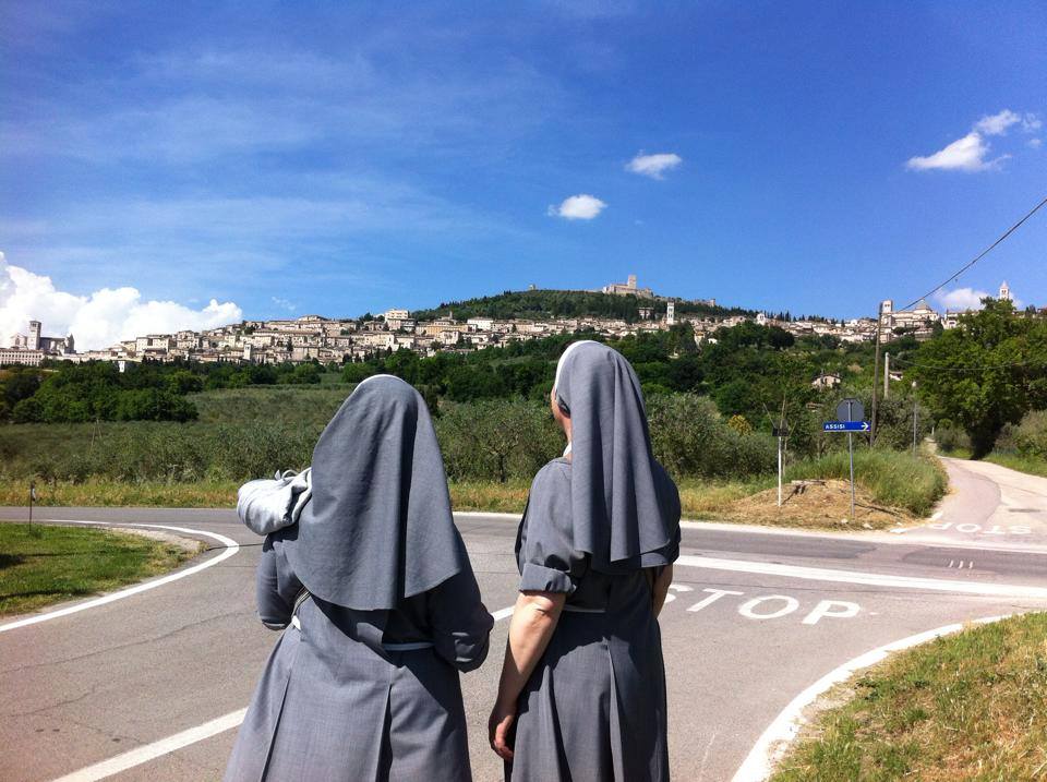 Suore Francescane Missionarie di Assisi